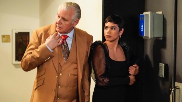 Click to watch 'Blood Bank' (popup) NCIS Los Angeles